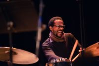 Brian Blade